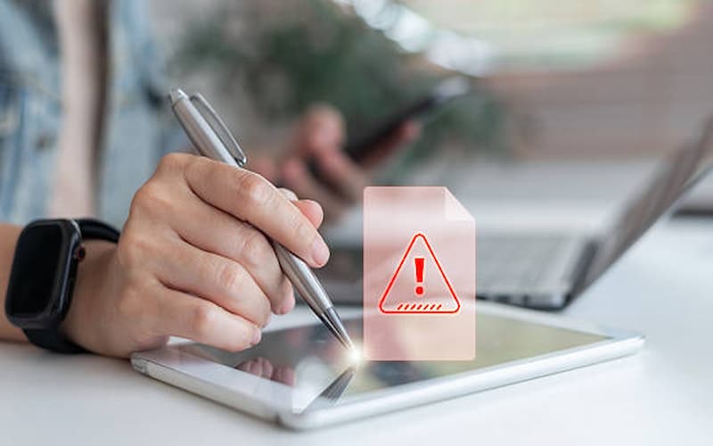How to Fix Digital Signature Errors in Jeddah Invoices