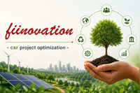 Fiinovation Driving Social Change through CSR
