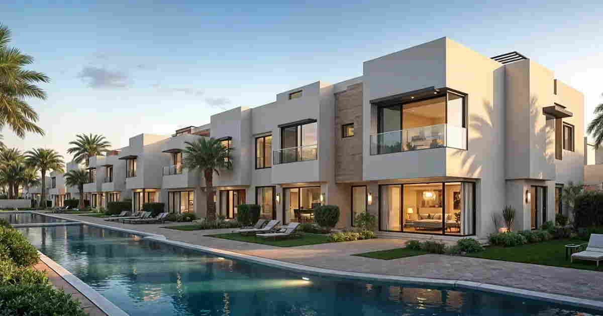 Step-by-Step Guide to Buying Property in Dubai