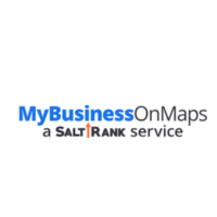 My Business On Maps