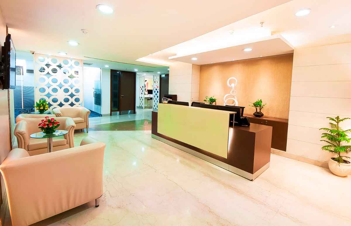 Best Locations for a Coworking Space in Delhi