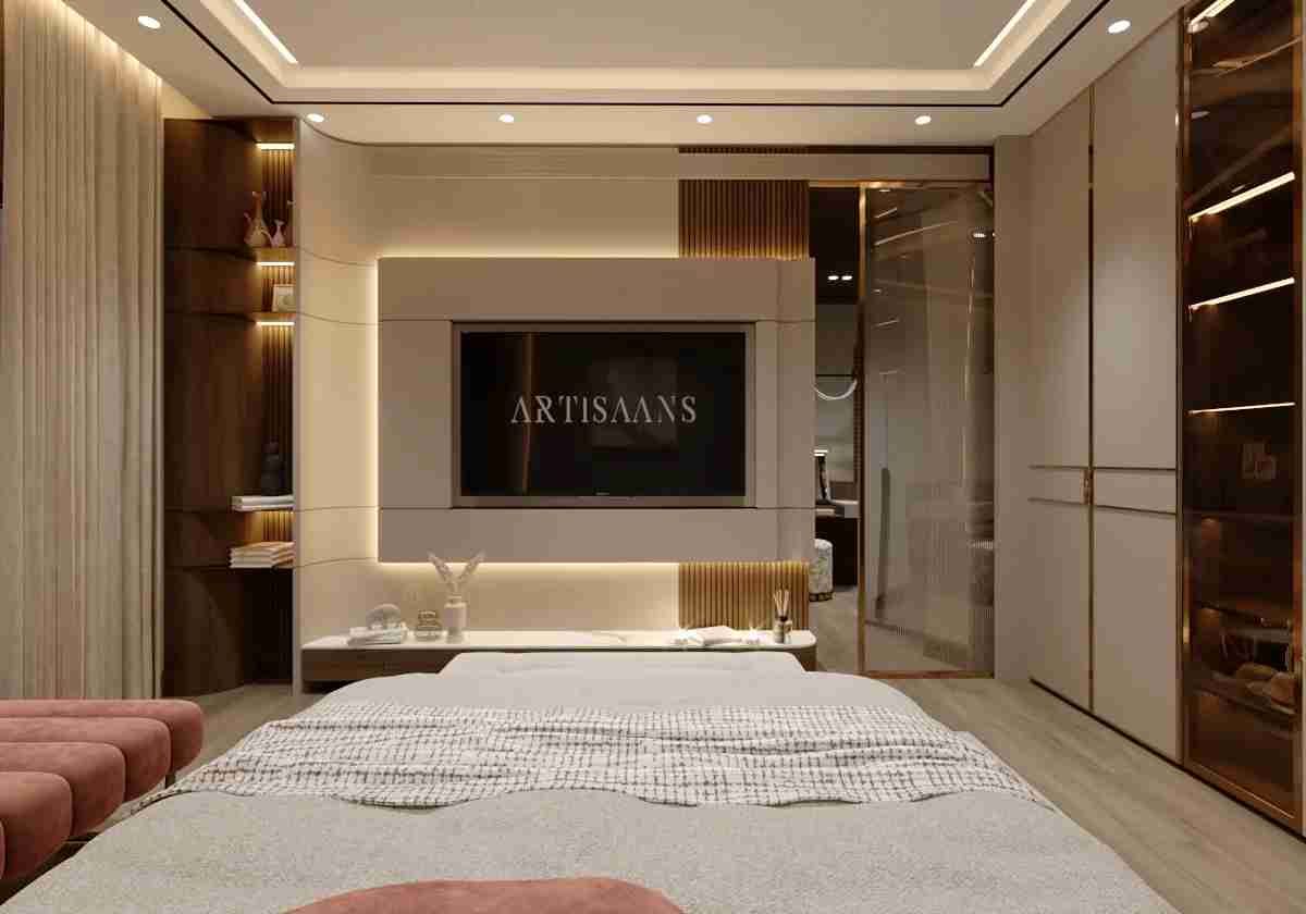 How Much Does It Cost to Hire the Interior Designers