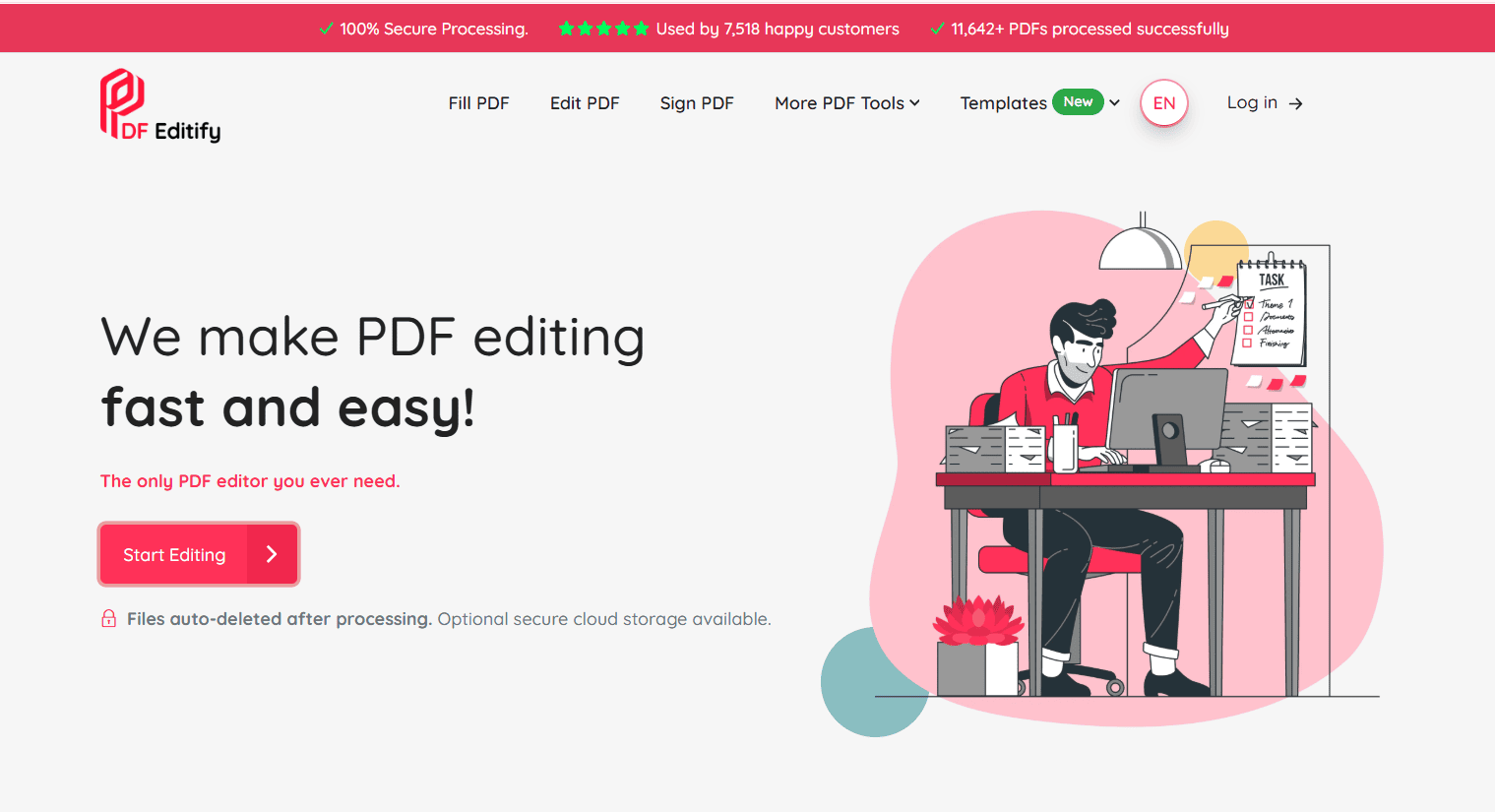 How to Edit, Merge, and Split PDFs With Online Tools