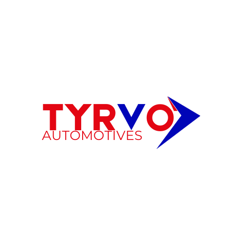 TYRVO LOGO V1.0