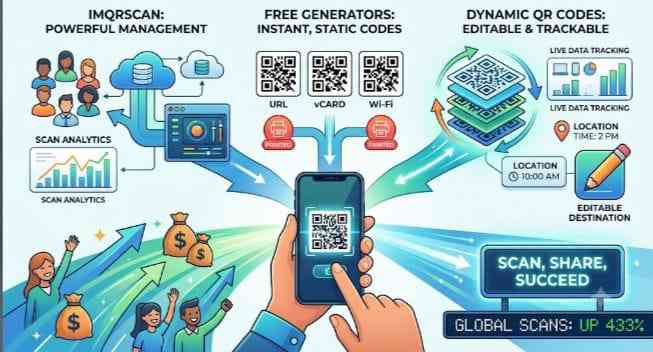The Complete Guide to IMQRScan