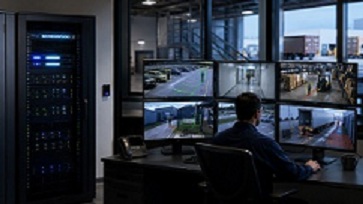 On-Premise AI Video Analytics