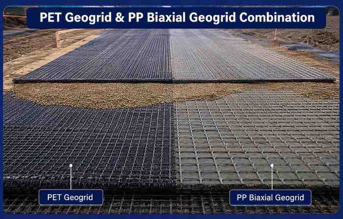Geosynthetics: Smarter Ground Stability for Engineers