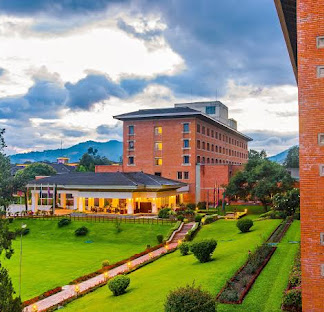 5 Star Hotels in Kathmandu: Where Luxury Meets Heritage