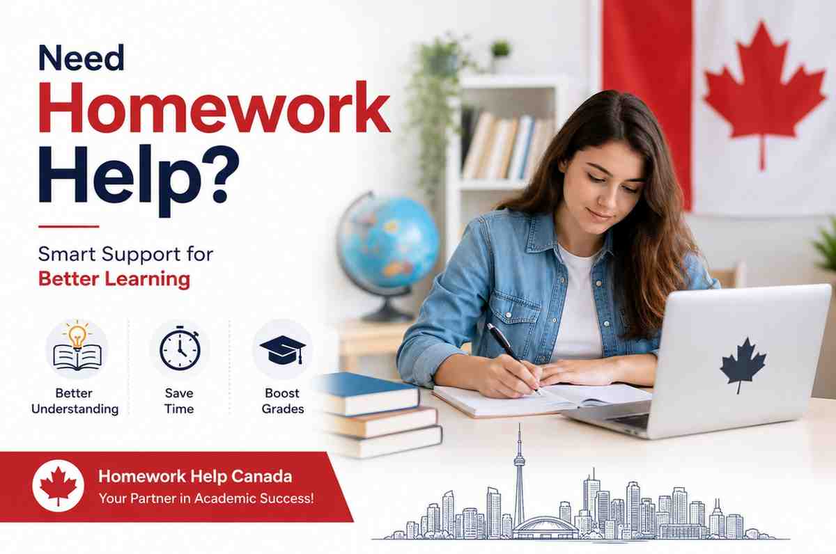 Why Do Students Need Homework Help to Achieve Success?
