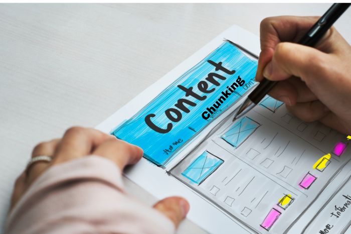 What Is Content Chunking? Does It Help AI Optimization?