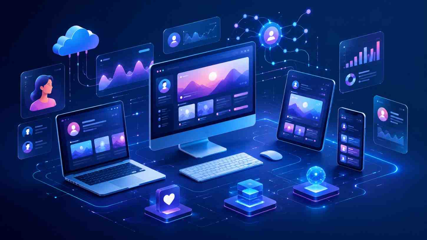 Most In-Demand Web Dev Skills for Developers in 2026