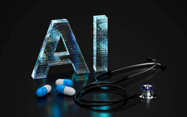 AI in Healthcare: Diagnosis Support to Patient Journey