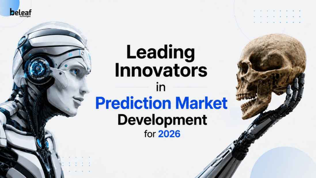 Top Prediction Market Development Companies Leading