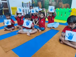 child care