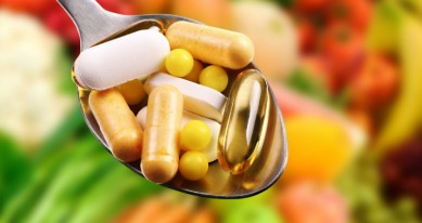 Natürliche Supplements sicher nutzen für Gesundheit