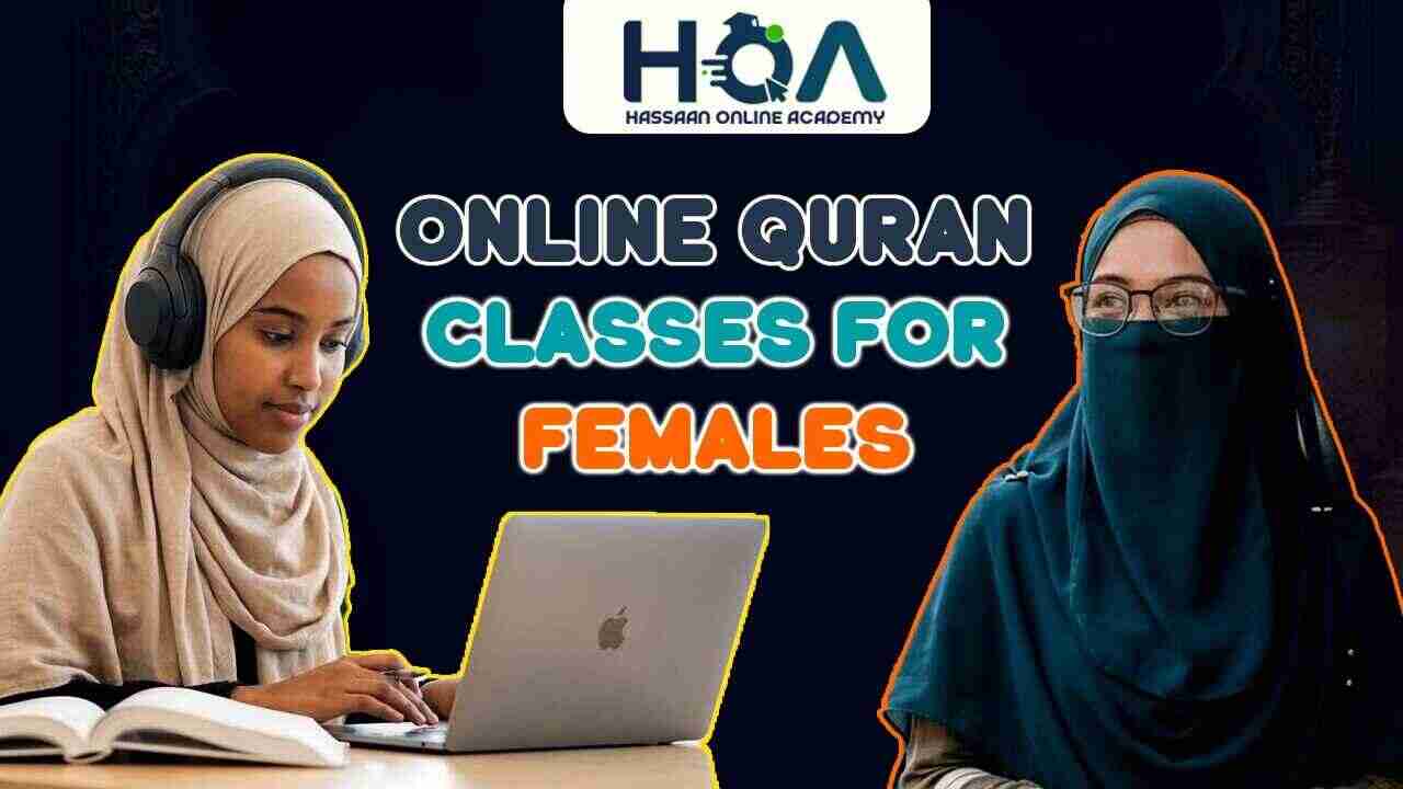 Choosing the Right Online Quran Academy in the UK
