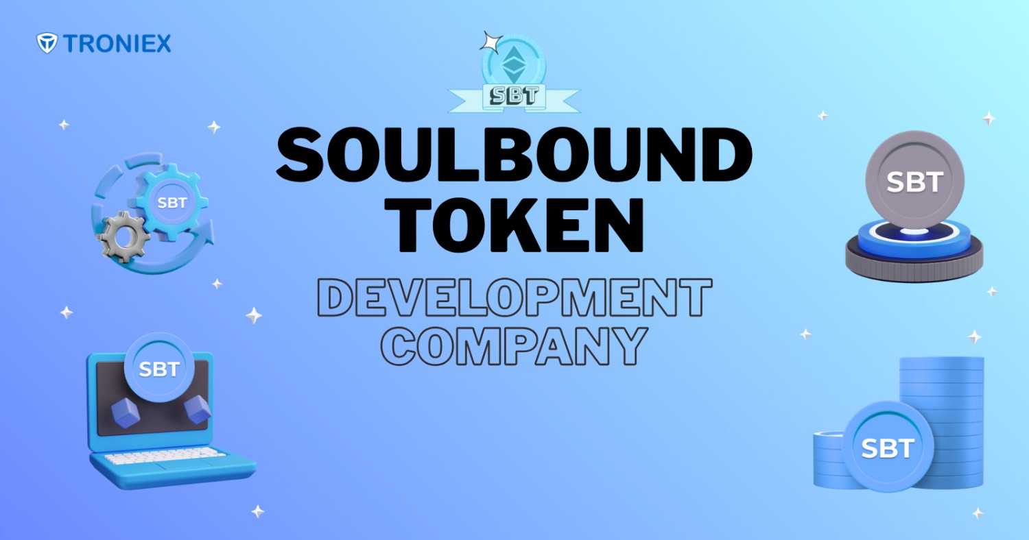 Unlocking New Opportunities with Soulbound Token