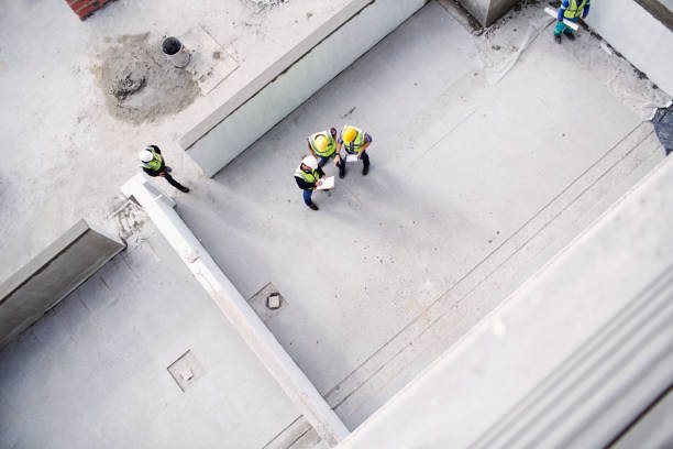 How Reliable Concrete Construction Stops Driveway Crack