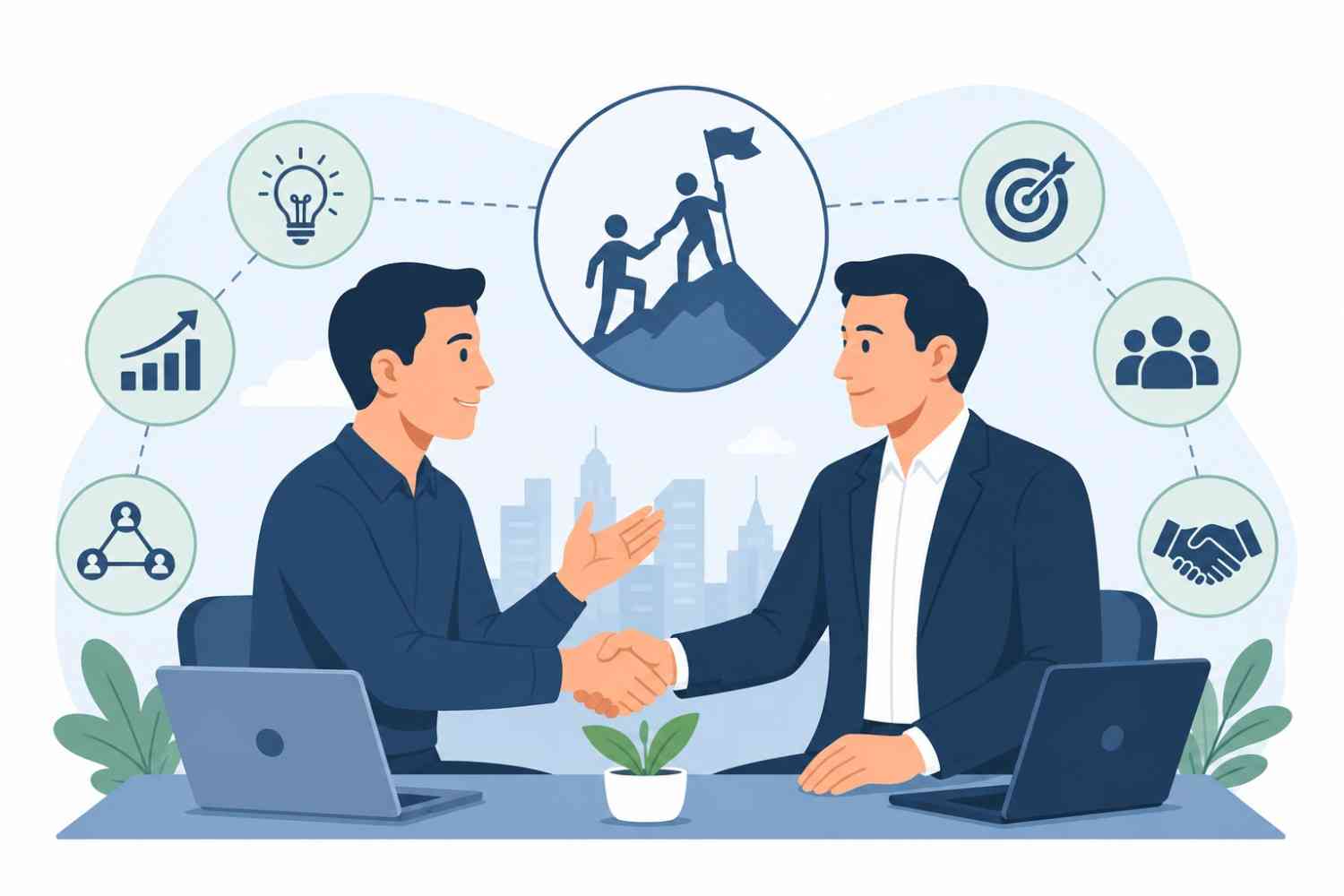 Rajat Khare on Why Founders Value Investors More