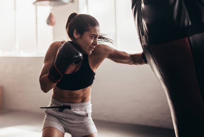 What Makes North London Kickboxing Classes Effective?