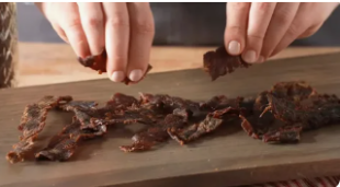 Best Beef Jerky Flavors