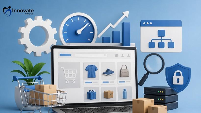 The Role of Technical SEO in eCommerce Website Success