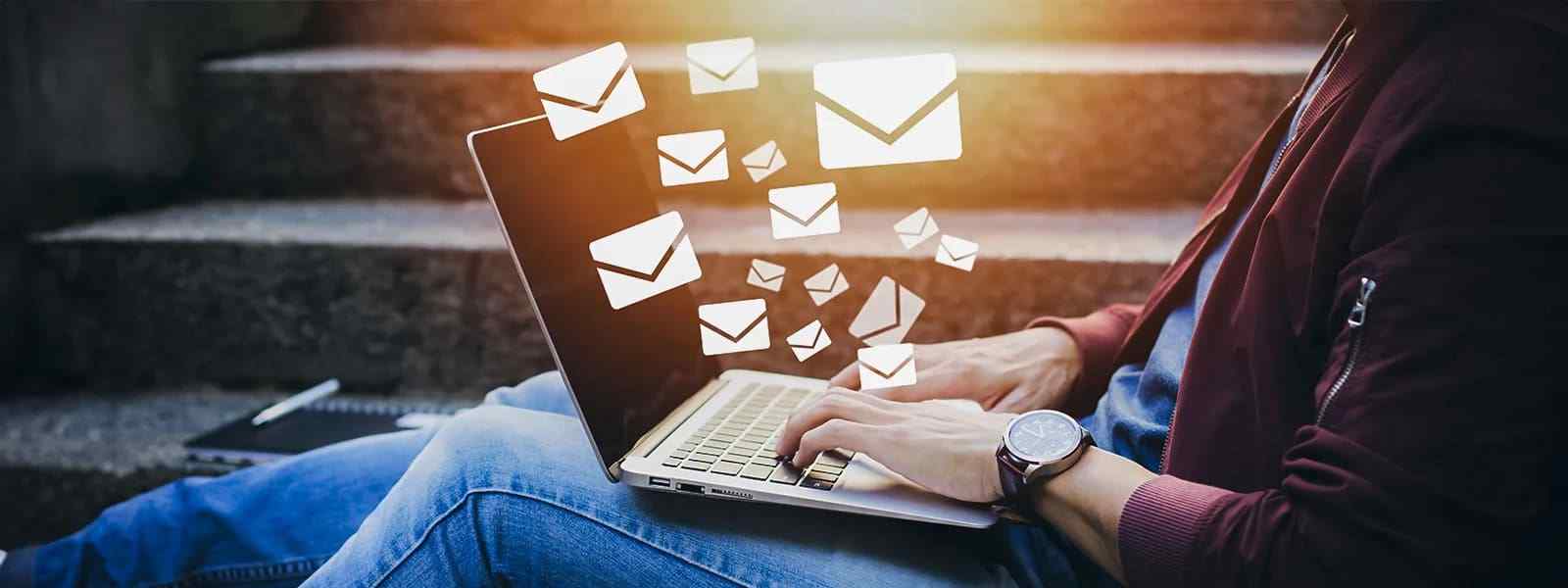 Bulk Email Sender Tools for Business Growth Today