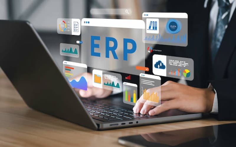 Why Business Leaders Need ERP Visibility Beyond Finance