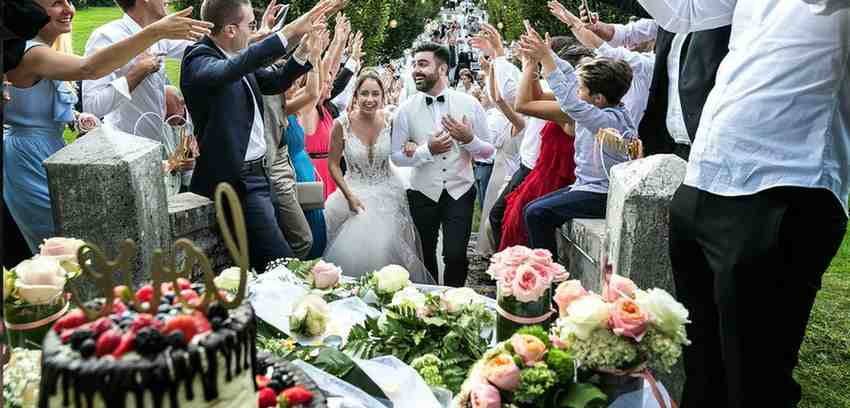 The Best Wedding Catering Service in Los Angeles (2026)