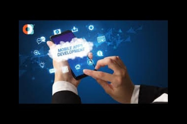 Mobile Application Development in Dubai
