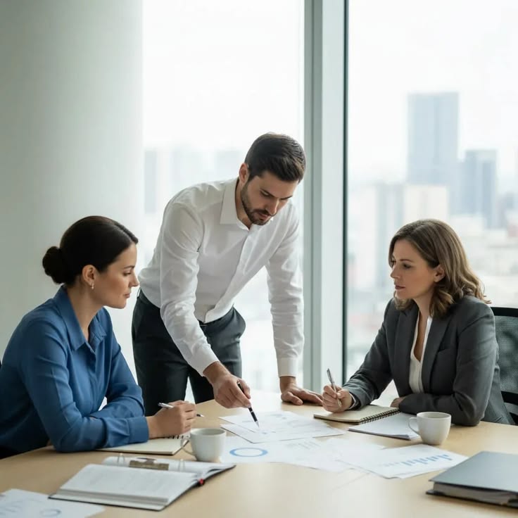 Leading Business Insurance Solutions Today