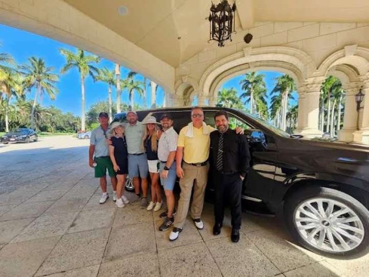 Chauffeur Service Boca Raton for Business Rides Guide