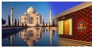 Book Maharaja Express The Heritage of India (7D/ 6N)