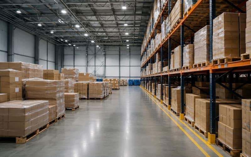 Ways to Prevent Overstocking in Modern Warehouses