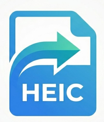 When HEIC Photos Need to Become PDFs