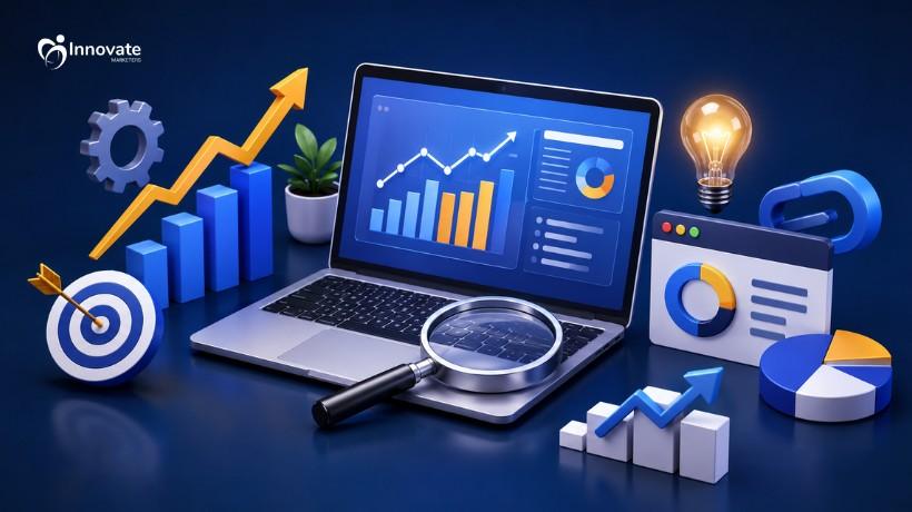 Advanced SEO Techniques to Improve Organic Traffic