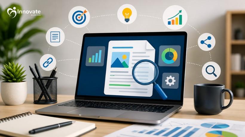 Content Optimization Strategies for Better SEO Results