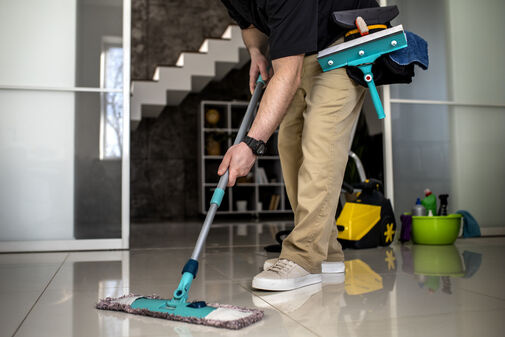Get Premium House Cleaning Services in Montreal