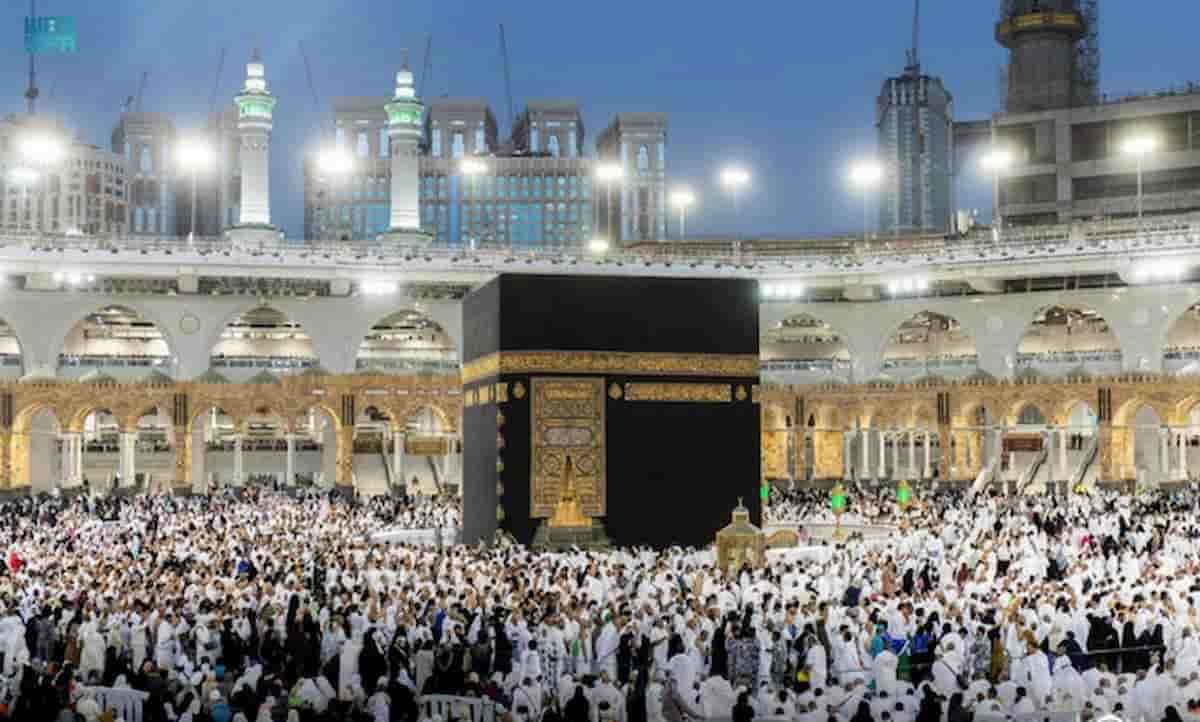 How to Find cheap Ramadan umrah packages from the UK
