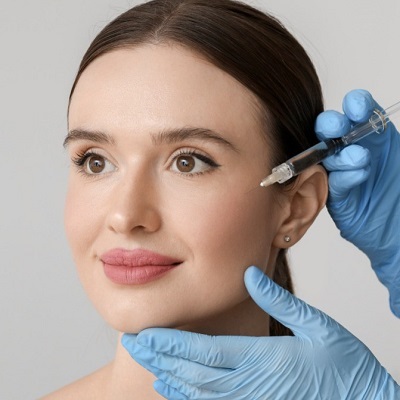 How Can Fillers Help Reverse Volume Loss?