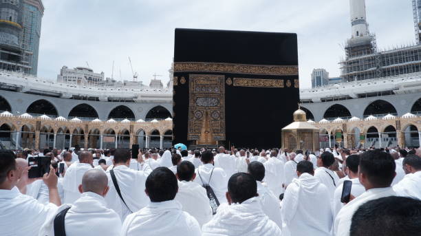 The Demand for Personalized Pilgrimage Experiences