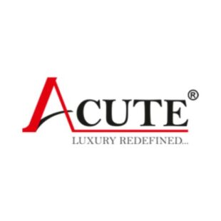 Acute Industries Logo