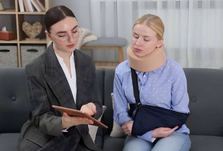 Why You Should Contact a Personal Injury Lawyer Early