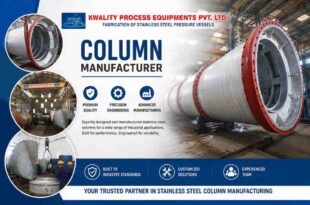 Column Manufacturer