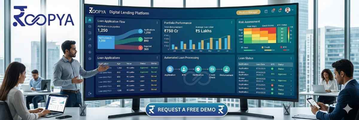 Top Digital Lending Software Features in 2026