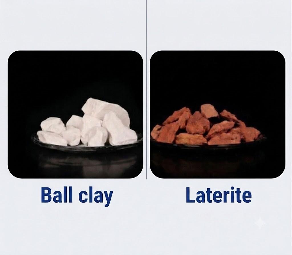 Natural Clays and Their Role in Industrial Materials