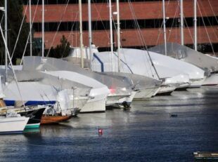 Advanced Marine Electronics in Miami for Modern Navigation