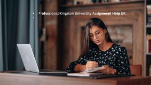 Kingston University Assignment Writing Help UK