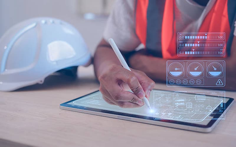 How to Manage Scaffold Damage Reports Digitally