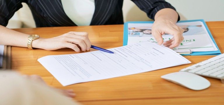 Renewal in Abu Dhabi with Professional PRO Services